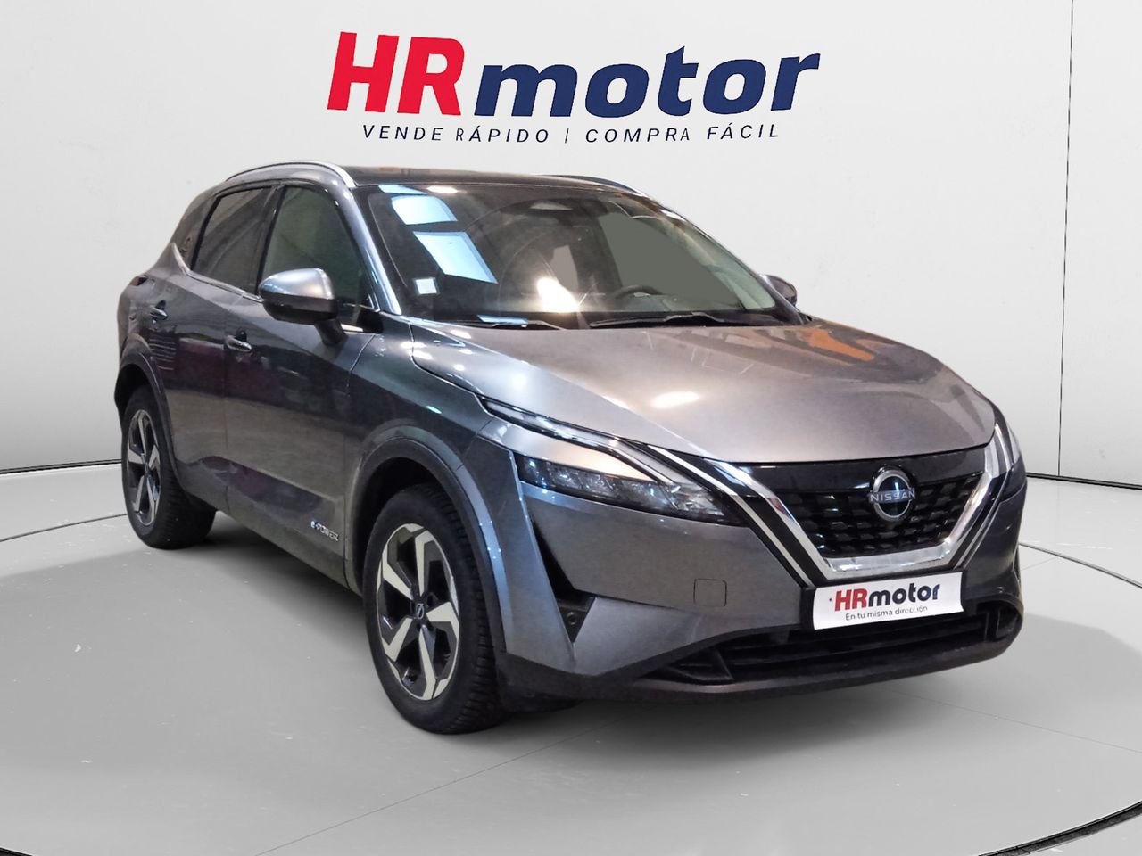 nissan qashqai 2023 /