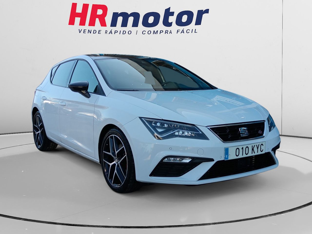 seat leon 2019 /