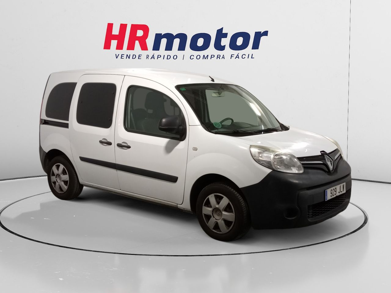 renault kangoo 2016 /