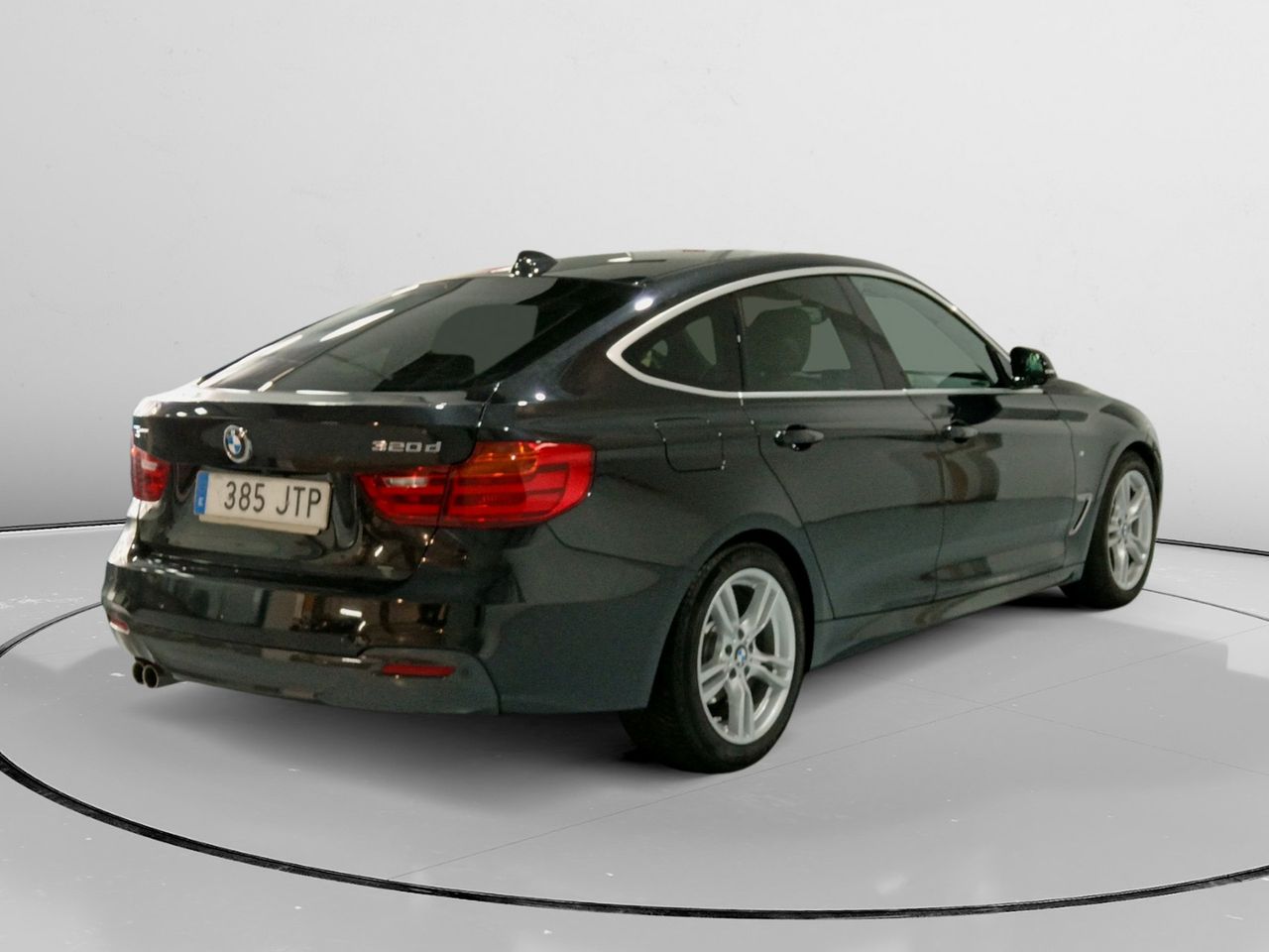 bmw serie 3 2016 / foto grande (2)