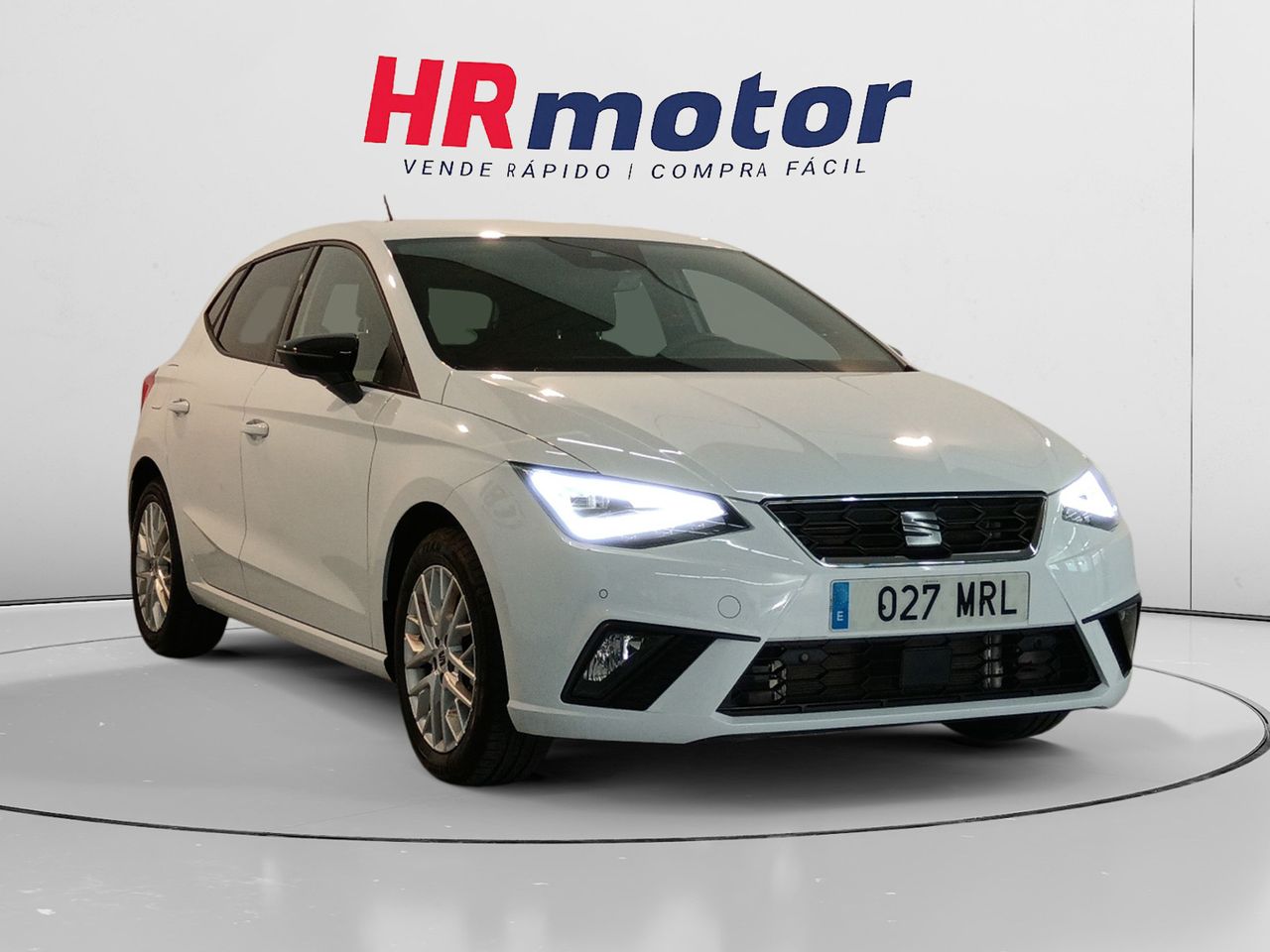 seat ibiza 2024 /