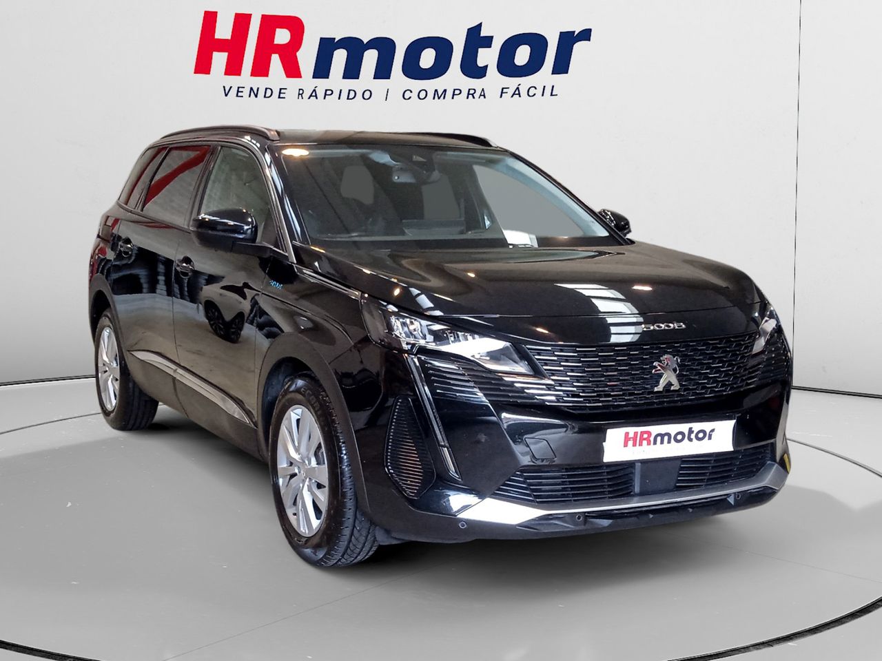 peugeot 5008 2022 /