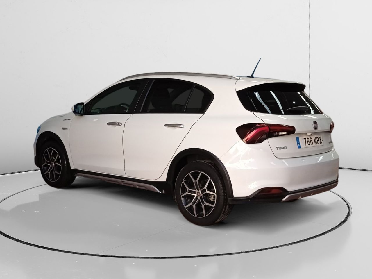 fiat tipo 2022 / foto grande (3)