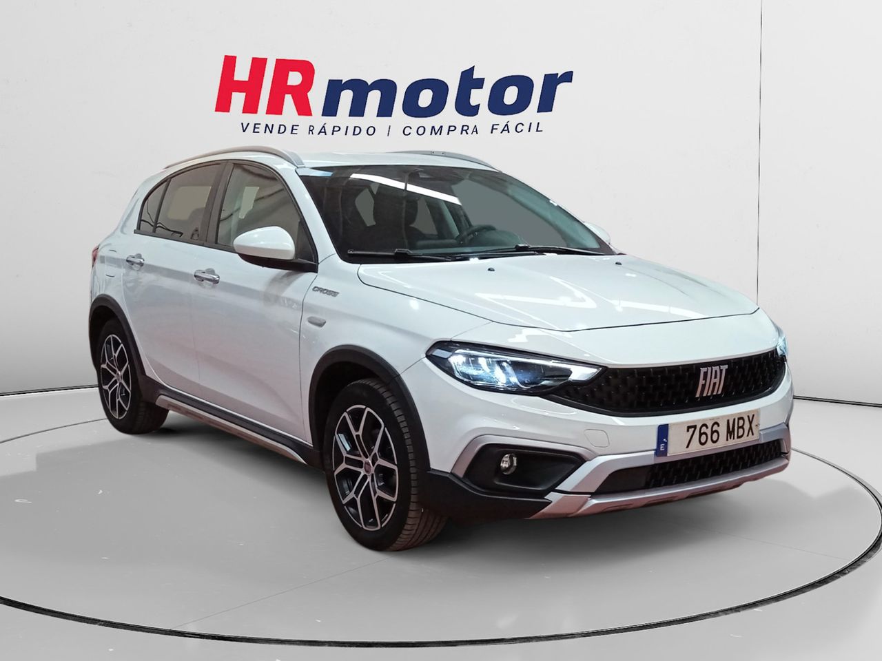 Foto fiat tipo 2022 /