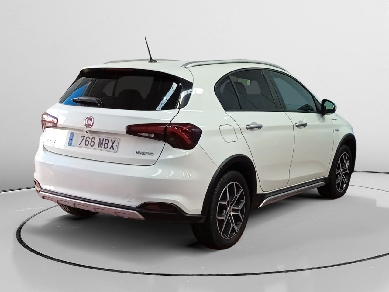 fiat tipo 2022 / foto grande (2)