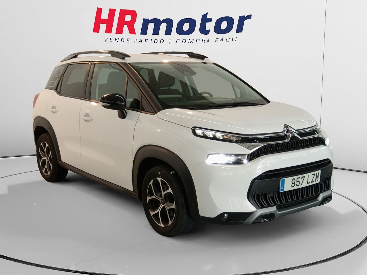 citroën c3 aircross 2022 /