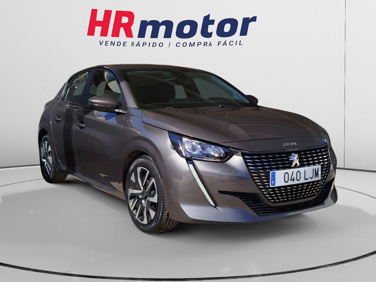 peugeot 208 2020 /