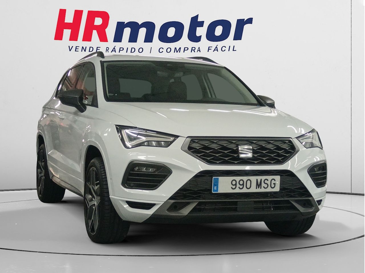 seat ateca 2022 /