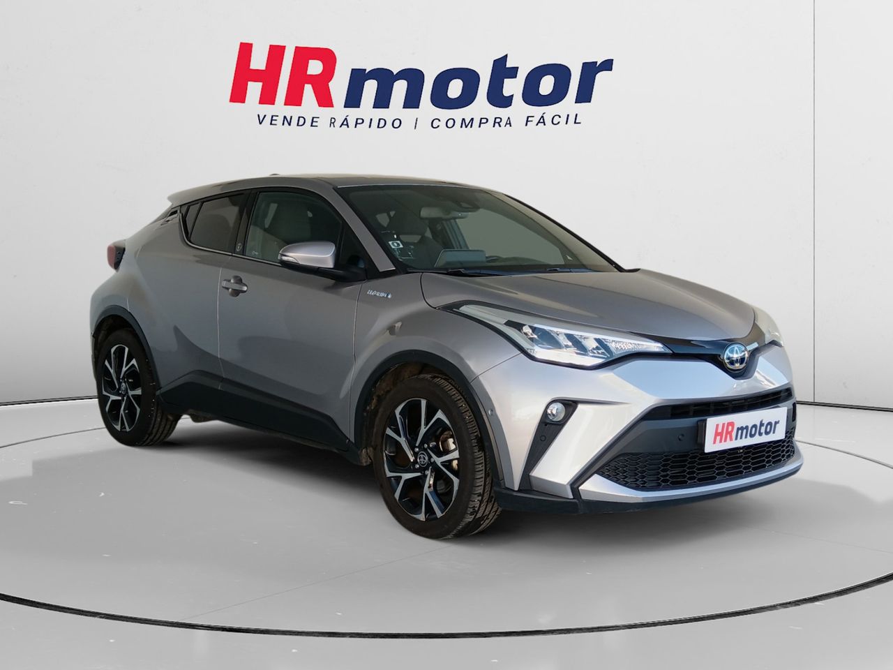 toyota c-hr 2022 /