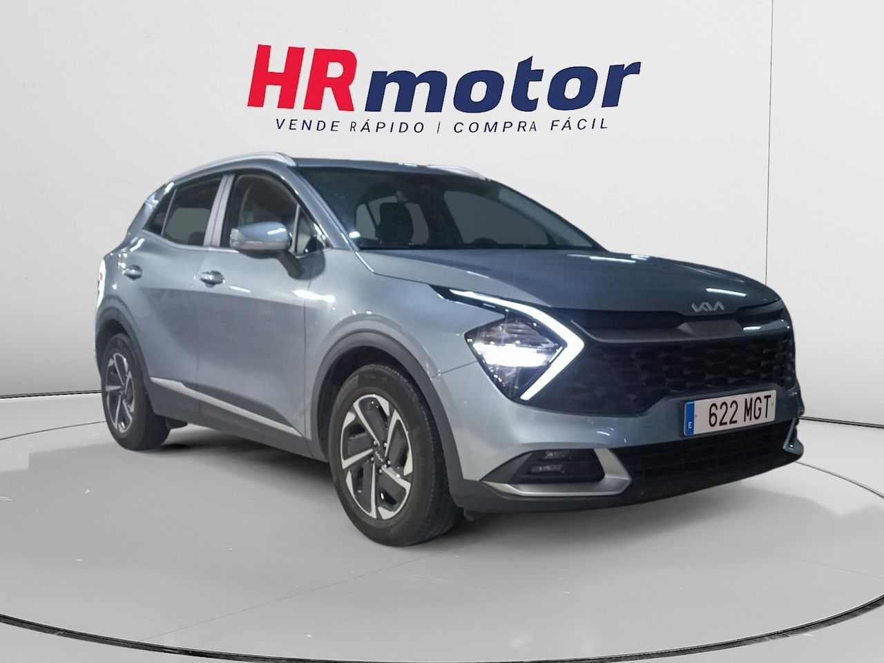 Foto kia sportage 2023 /