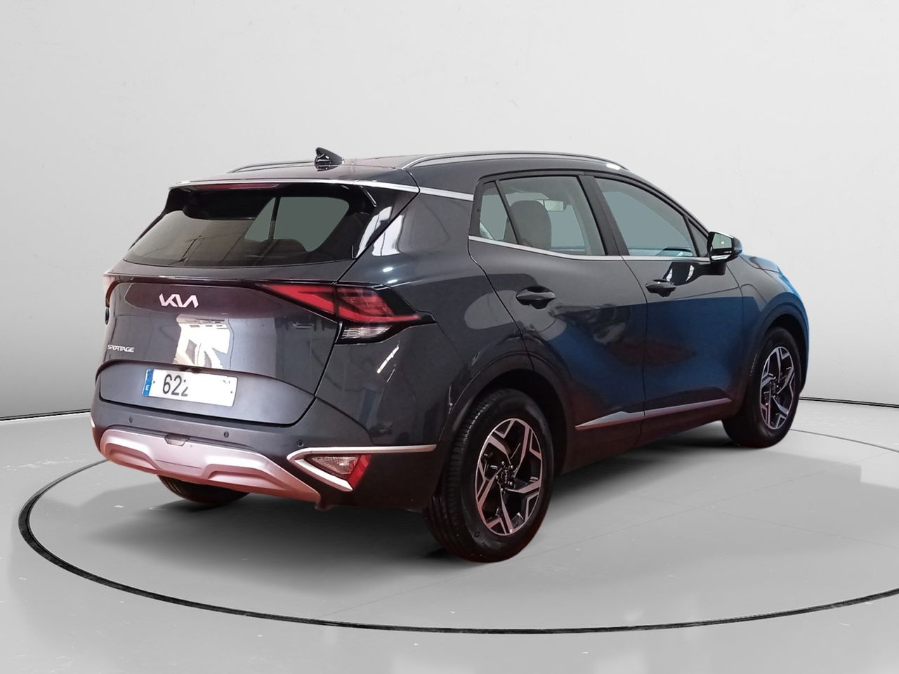 kia sportage 2023 / foto grande (2)