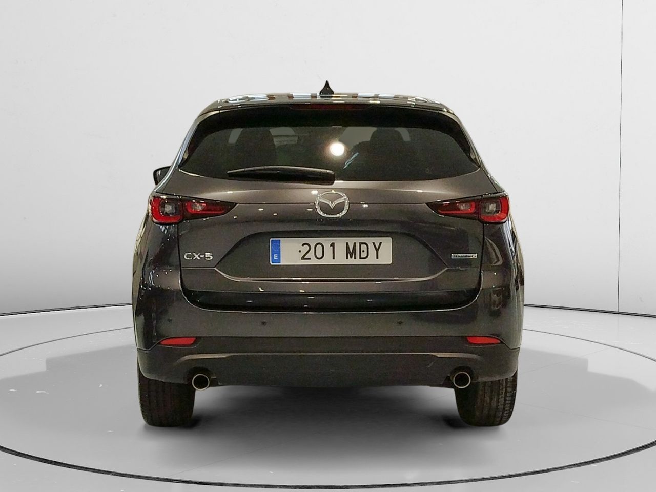 mazda cx-5 2023 / foto grande (3)