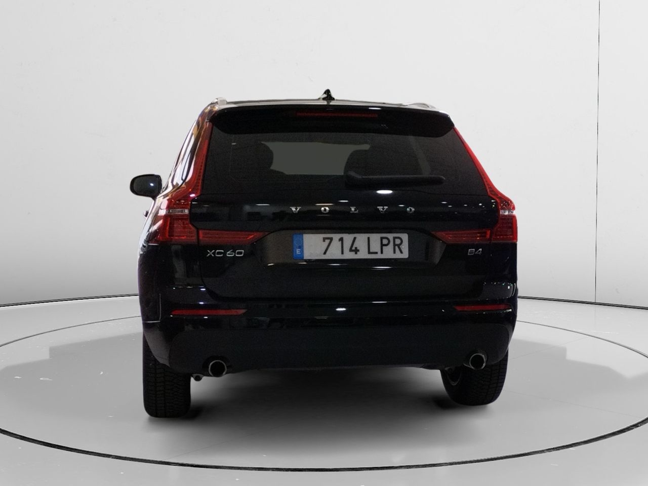 volvo xc60 2021 / foto grande (3)