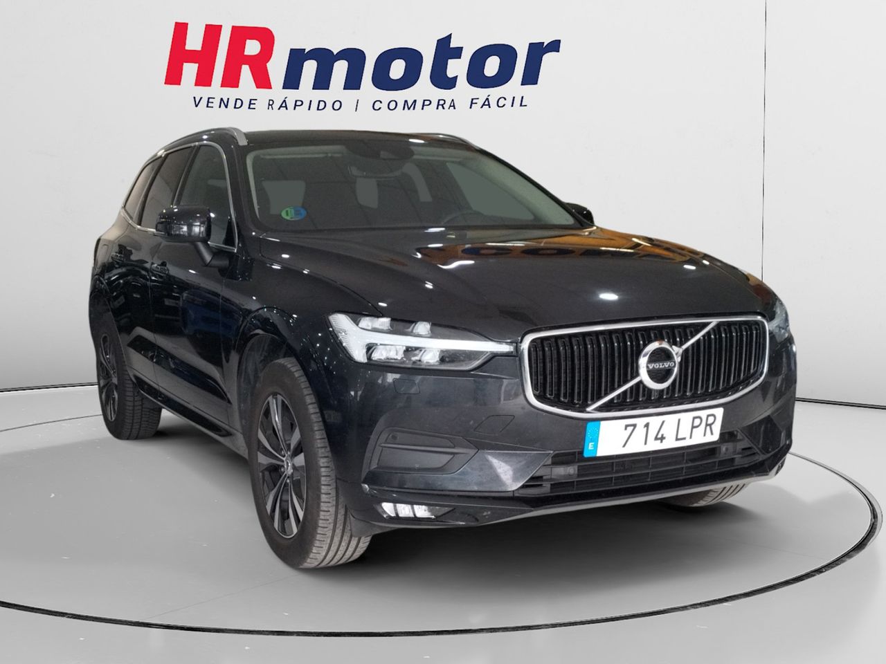 Foto volvo xc60 2021 /