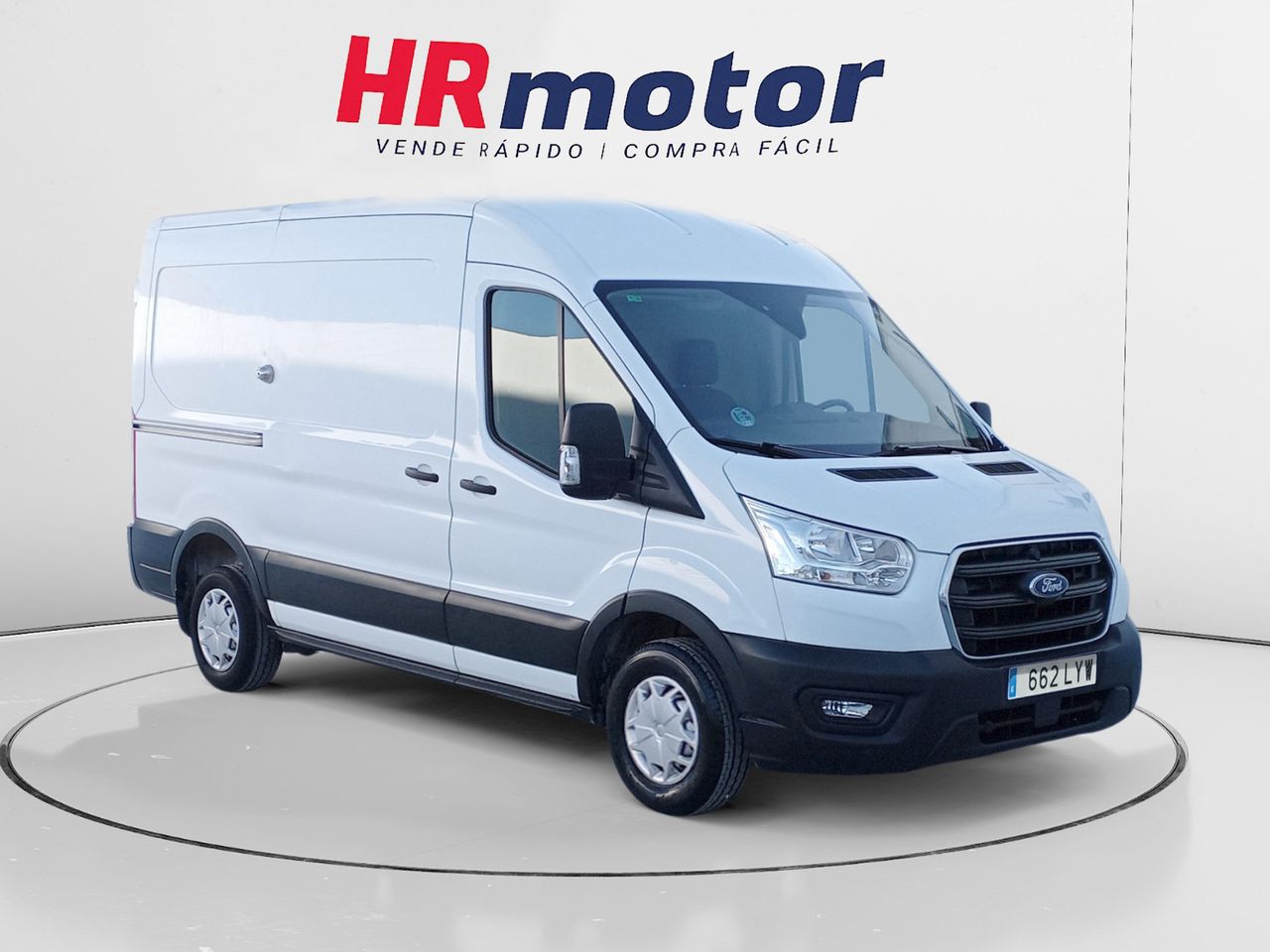 ford transit 2022 /