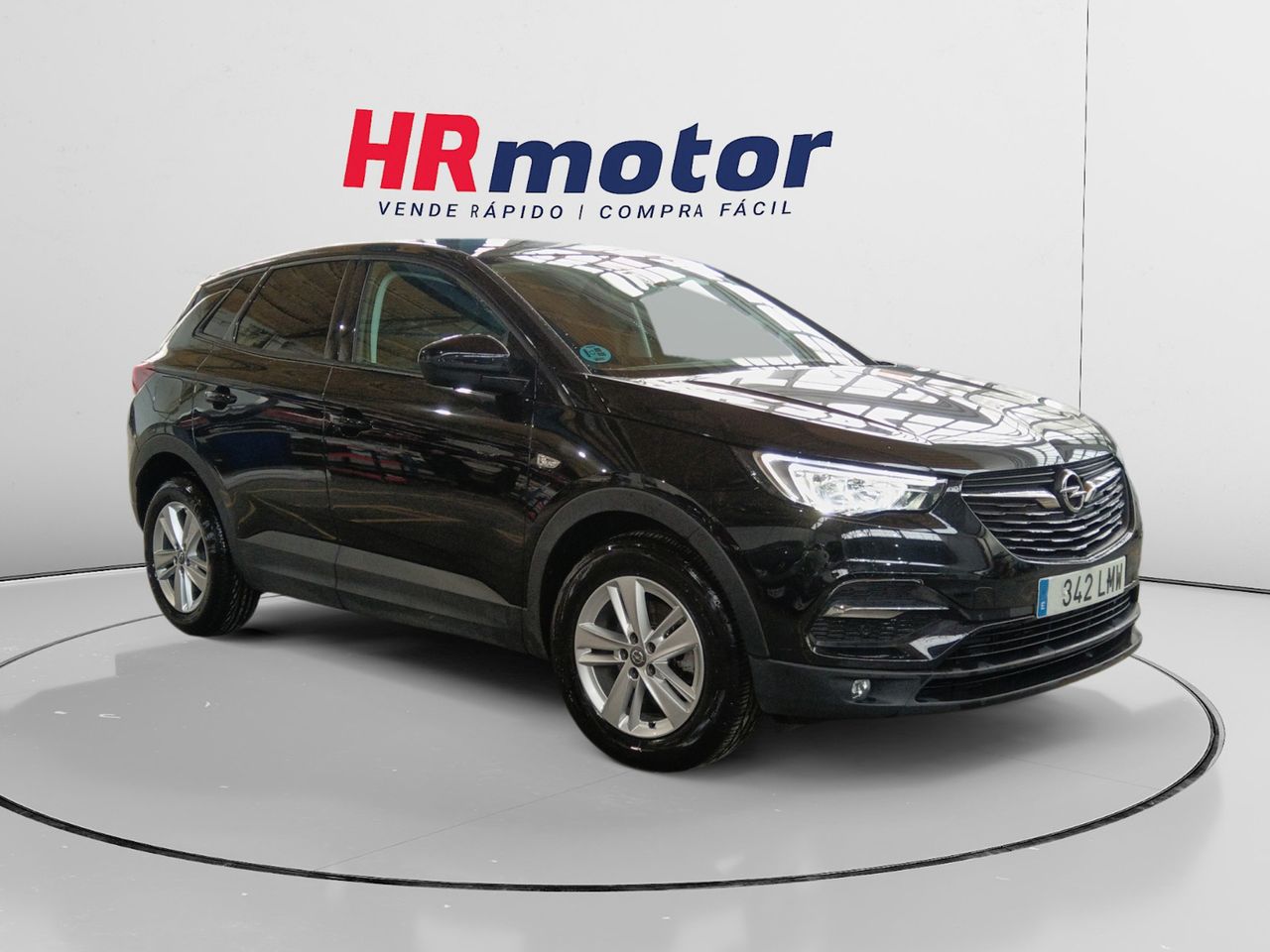 opel grandland x 2021 /