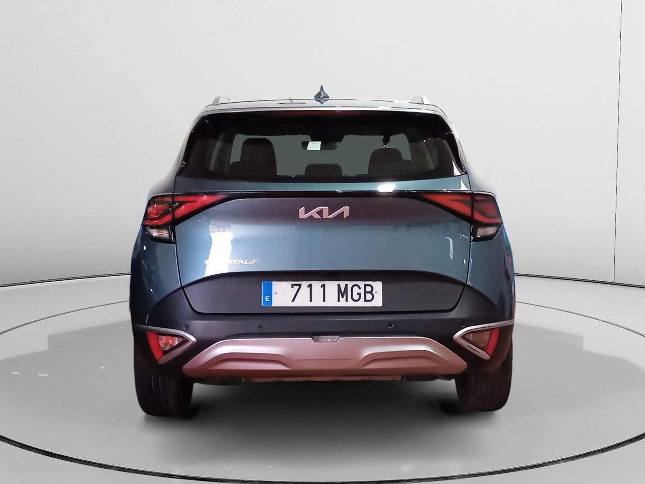 kia sportage 2023 / foto grande (3)