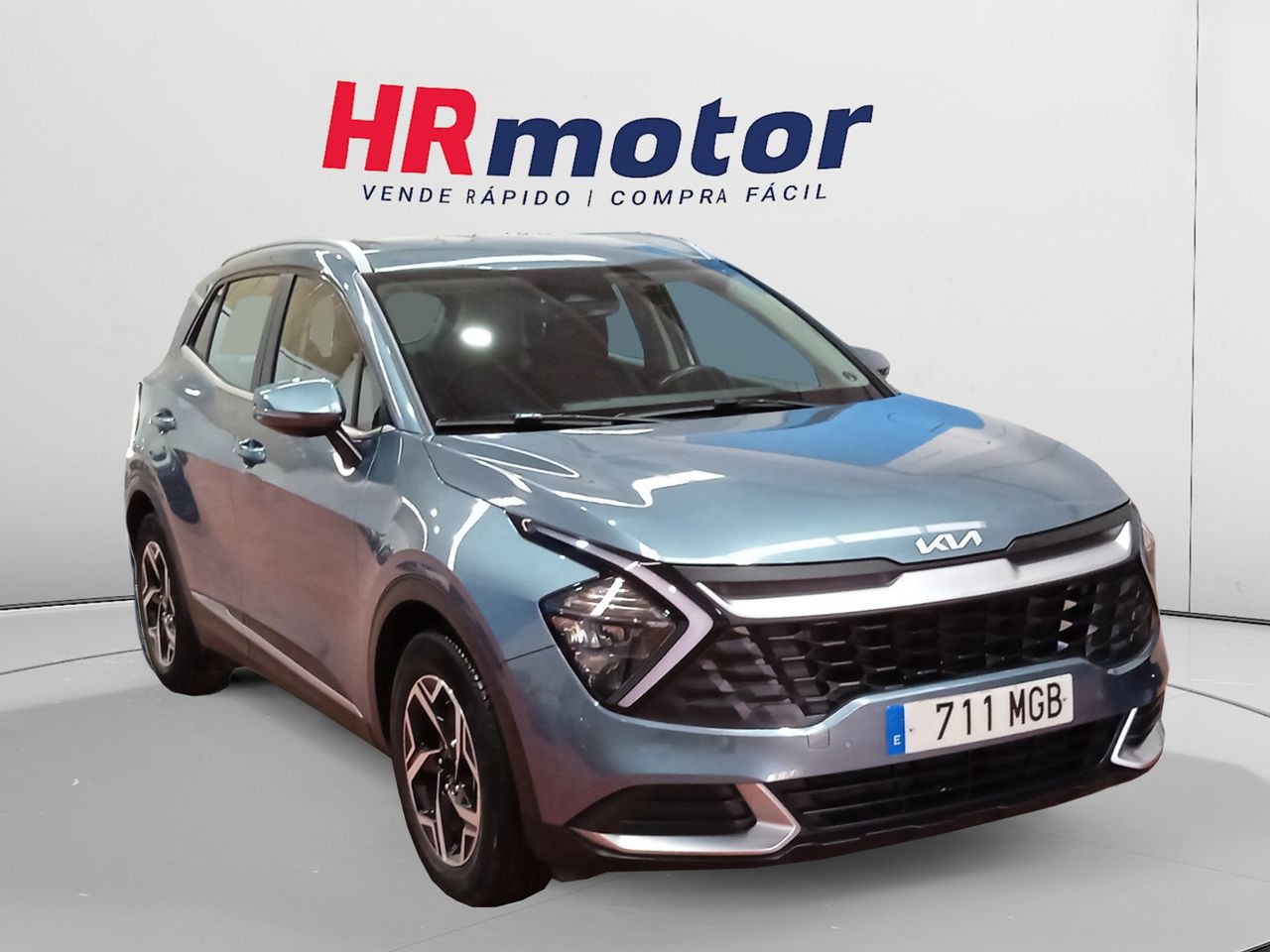 Foto kia sportage 2023 /