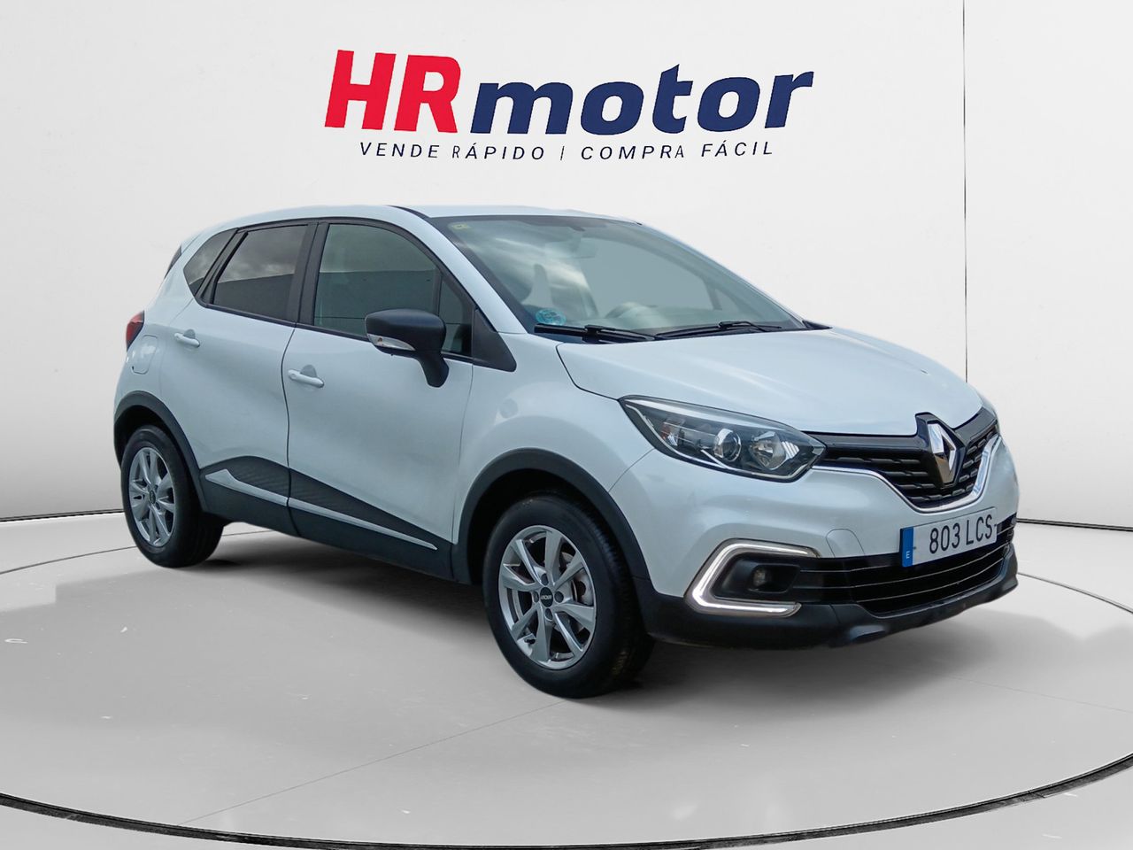 renault captur 2019 /