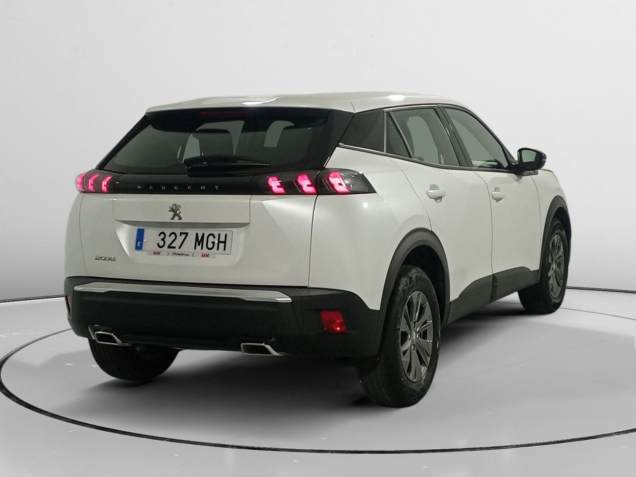 peugeot 2008 2023 / foto grande (2)