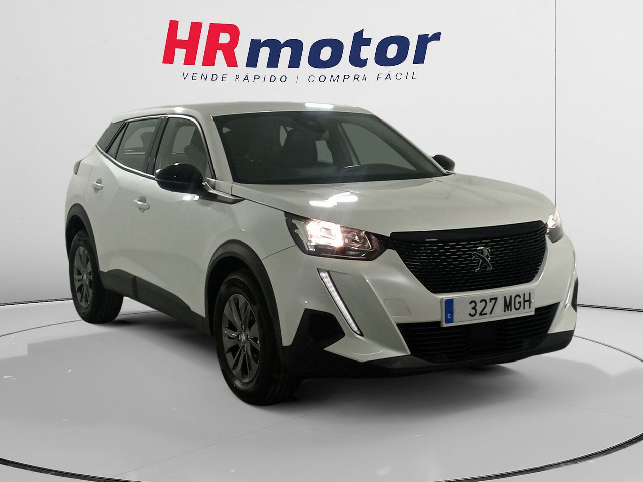 Peugeot 2008 encendido automatico madrid  de segunda mano en Madrid - peugeot 2008 2023 /