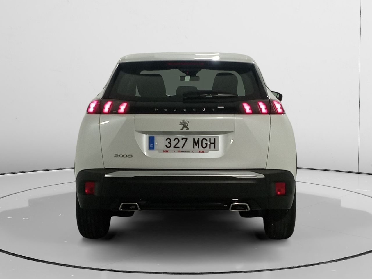 peugeot 2008 2023 / foto grande (3)
