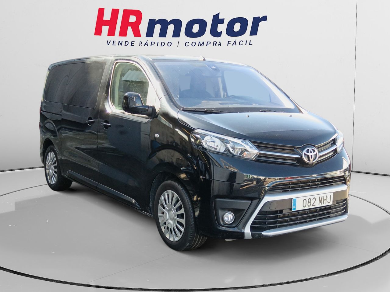 toyota proace verso 2023 /