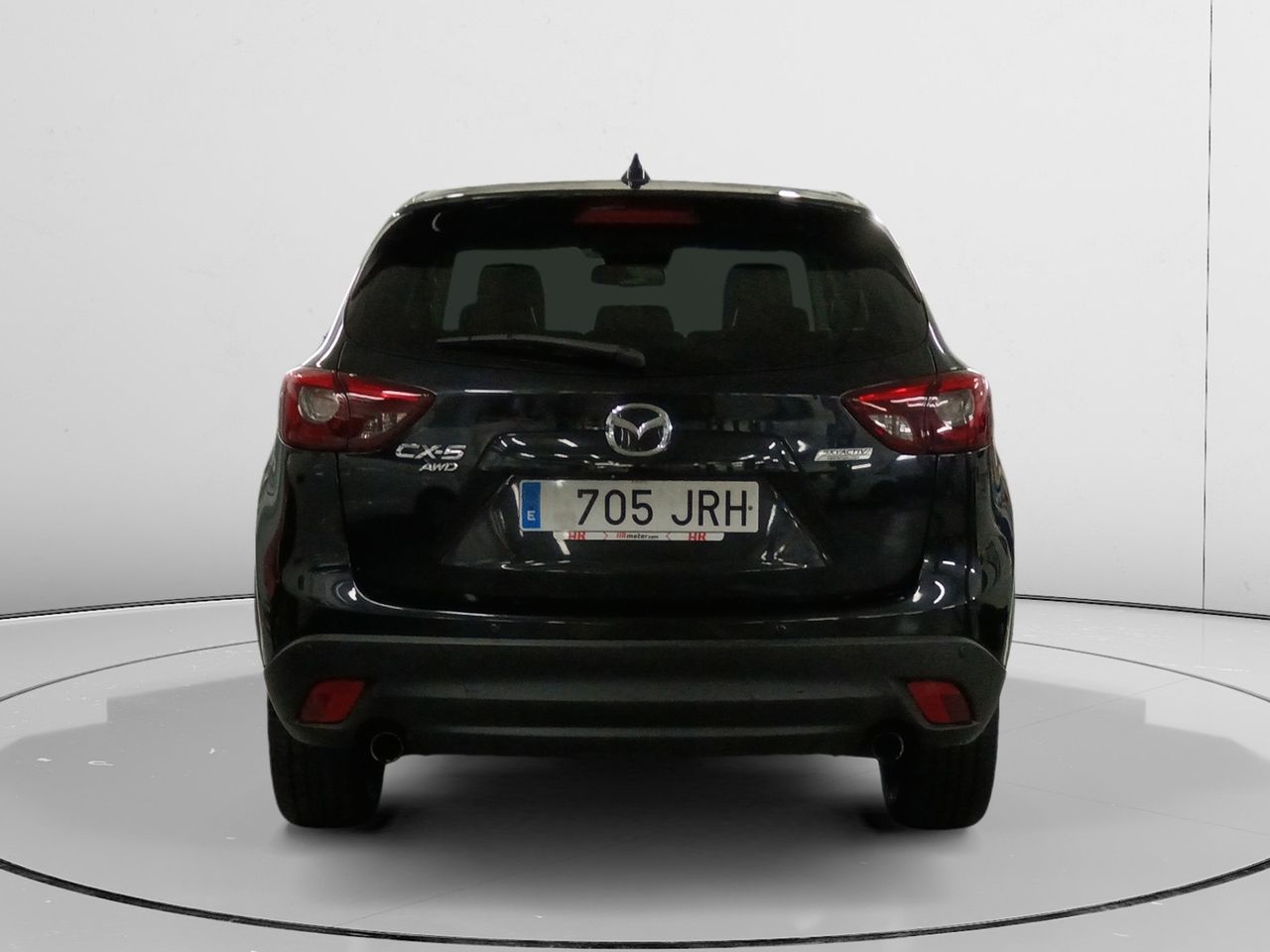 mazda cx-5 2016 / foto grande (3)