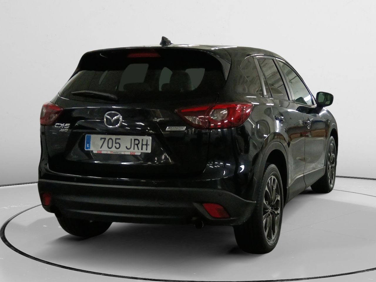 mazda cx-5 2016 / foto grande (2)