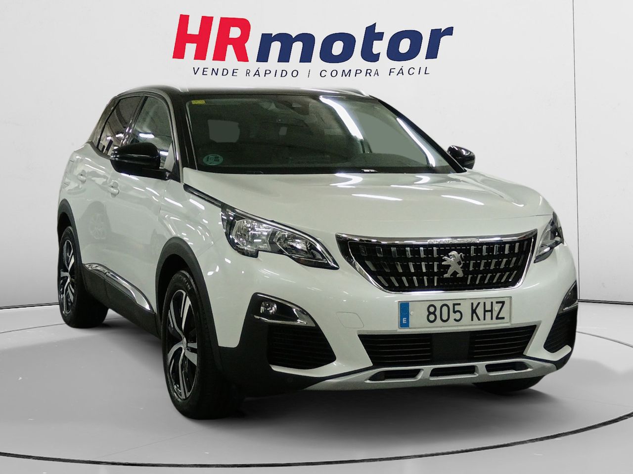 peugeot 3008 2018 /