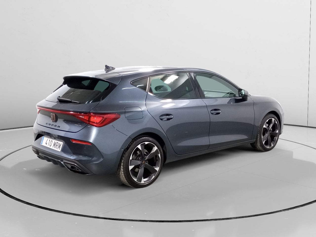 cupra león 2024 / foto grande (2)
