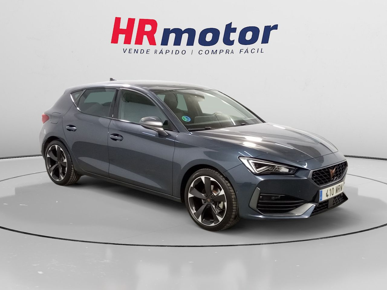 Foto cupra león 2024 /