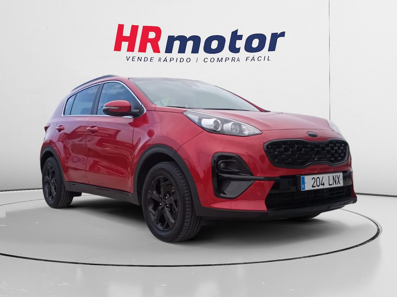 kia sportage 2021 /