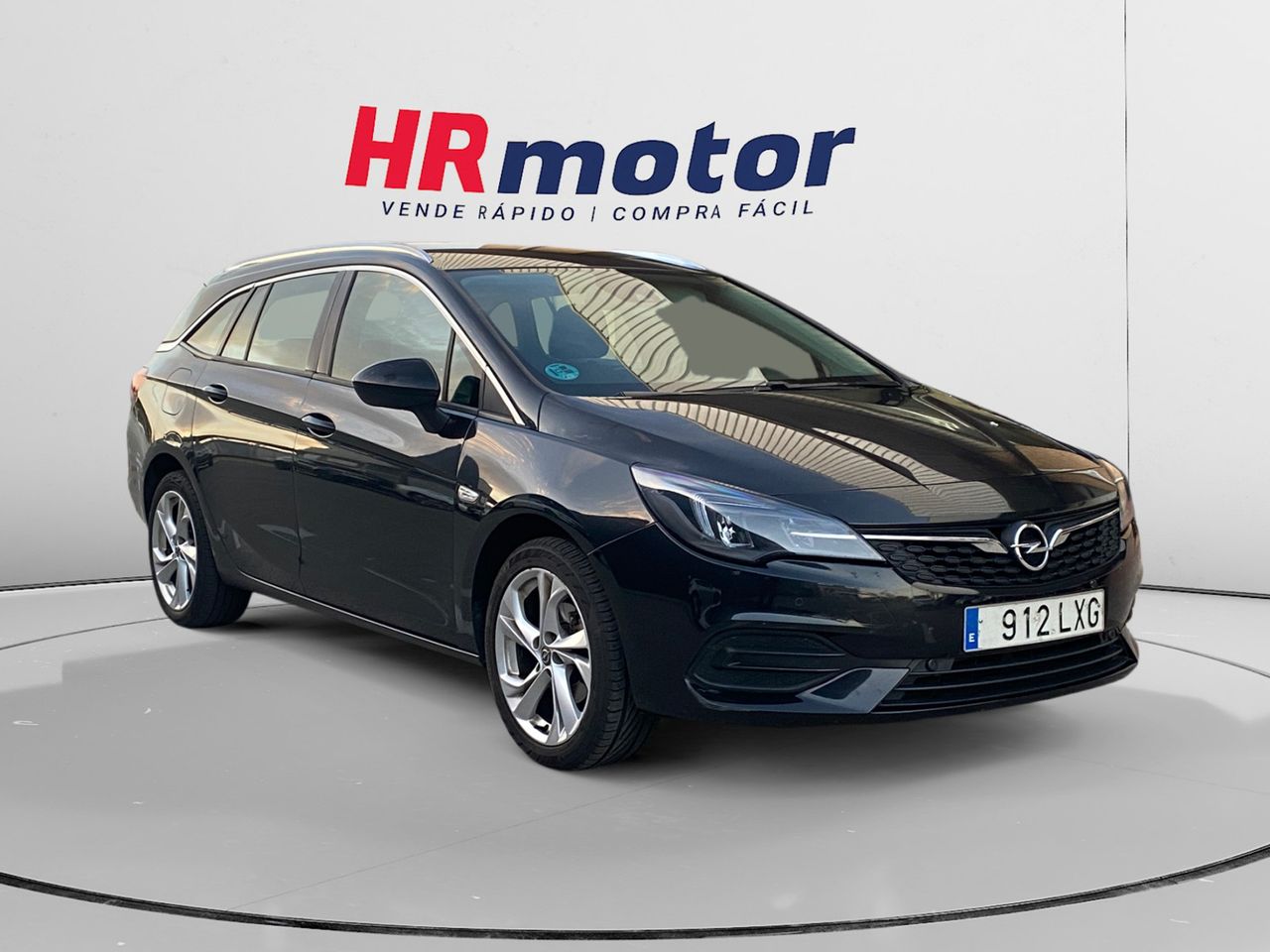 opel astra 2021 /