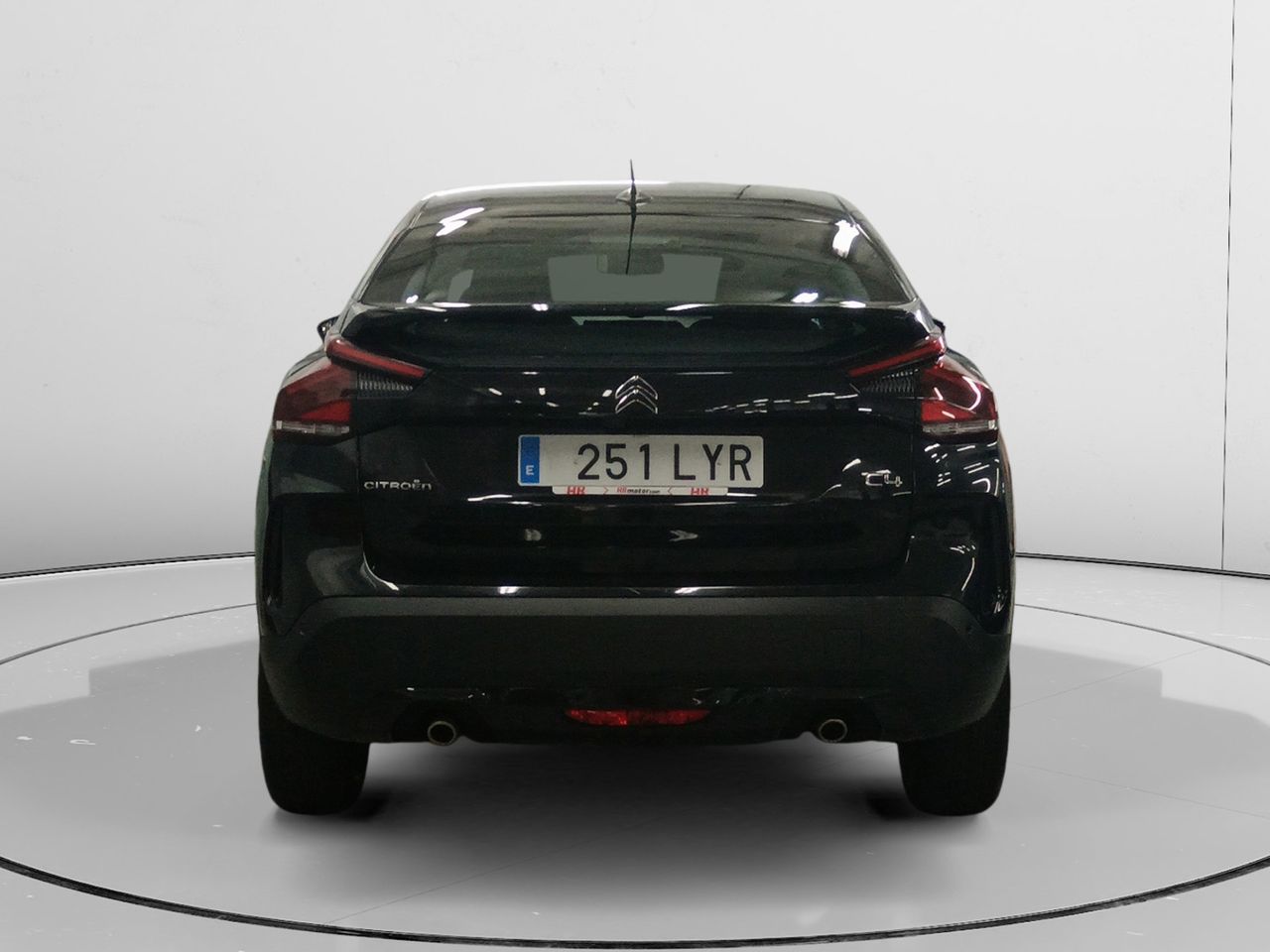 citroën c4 2022 / foto grande (3)