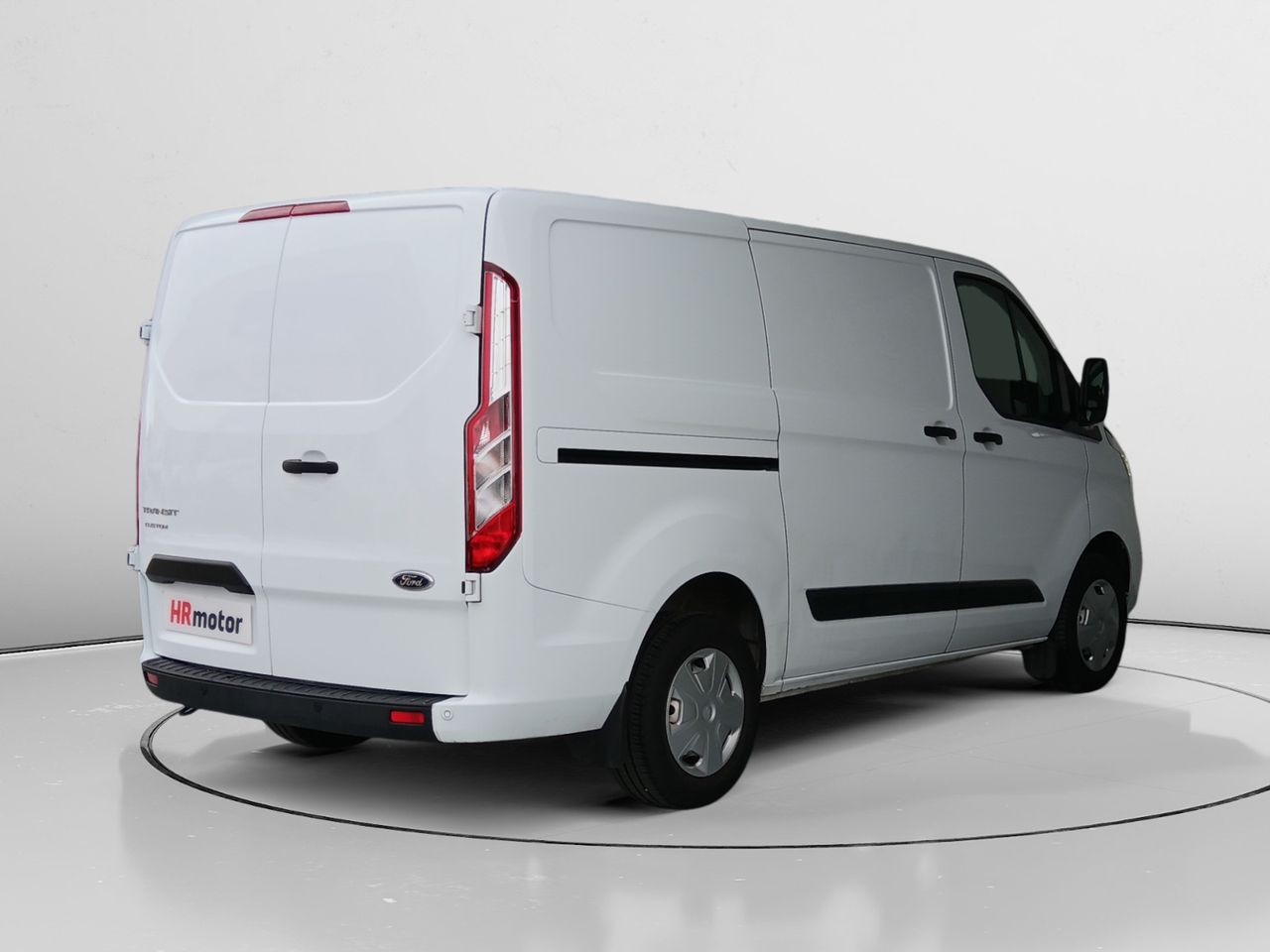 ford transit custom 2020 / foto grande (2)