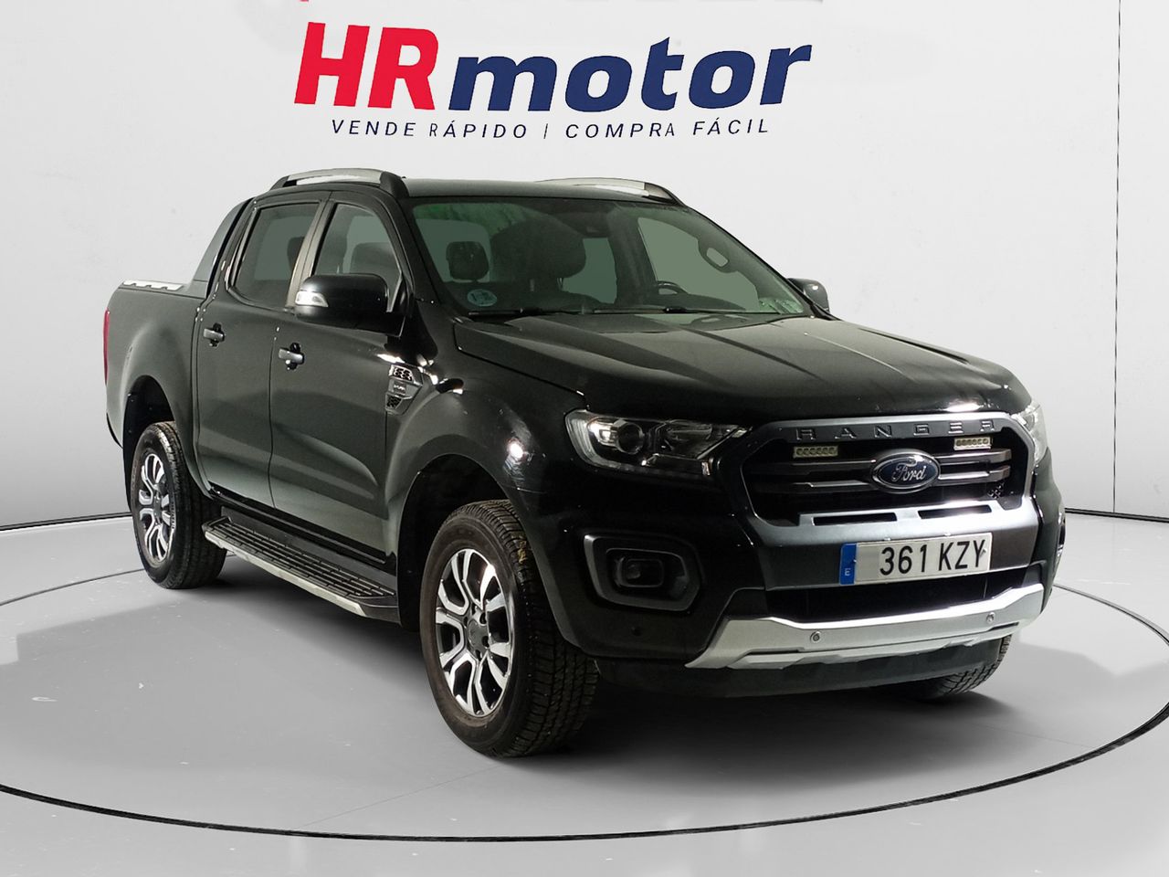 ford ranger 2019 /