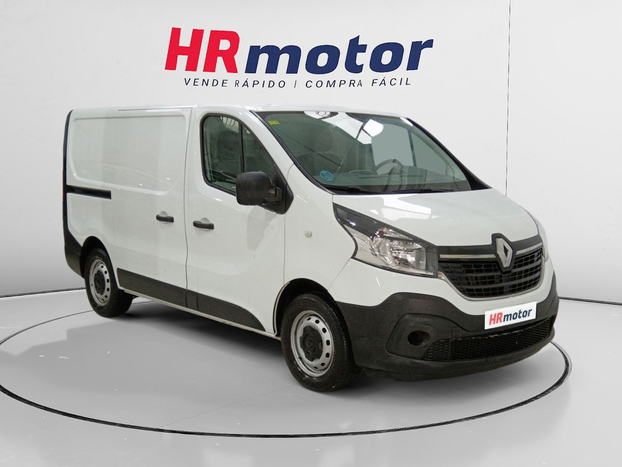 renault trafic 2022 /