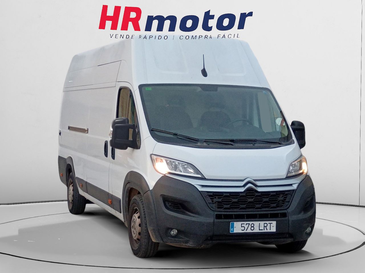 citroën jumper 2021 /