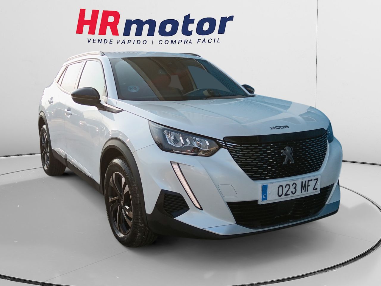 peugeot 2008 2023 /