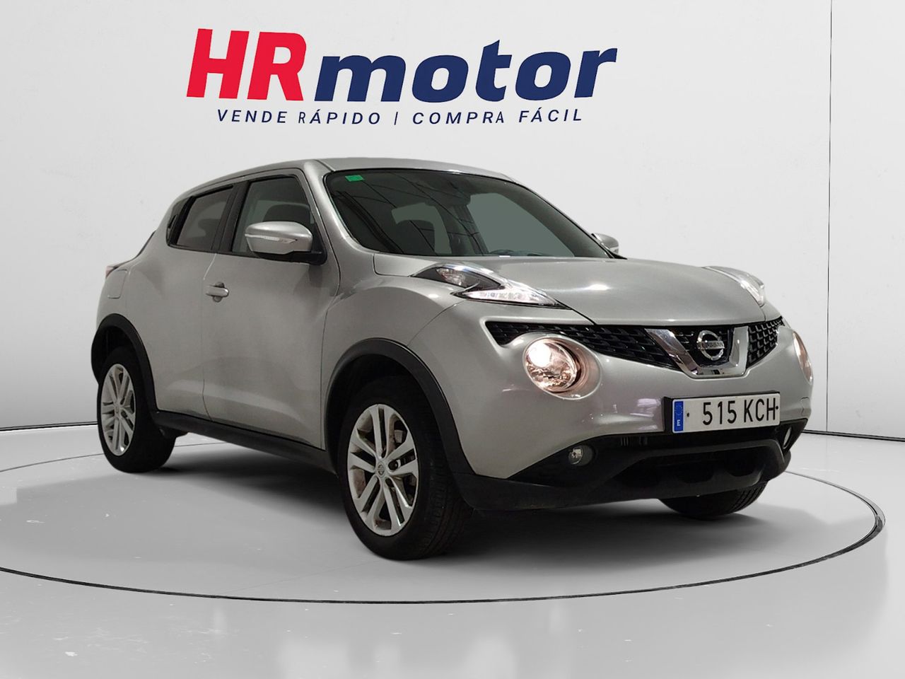 nissan juke 2017 /