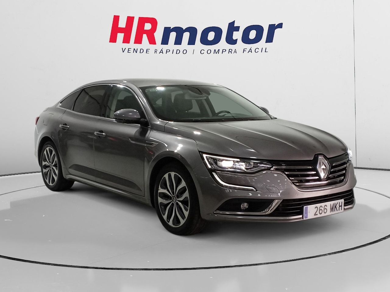 renault talisman 2020 /