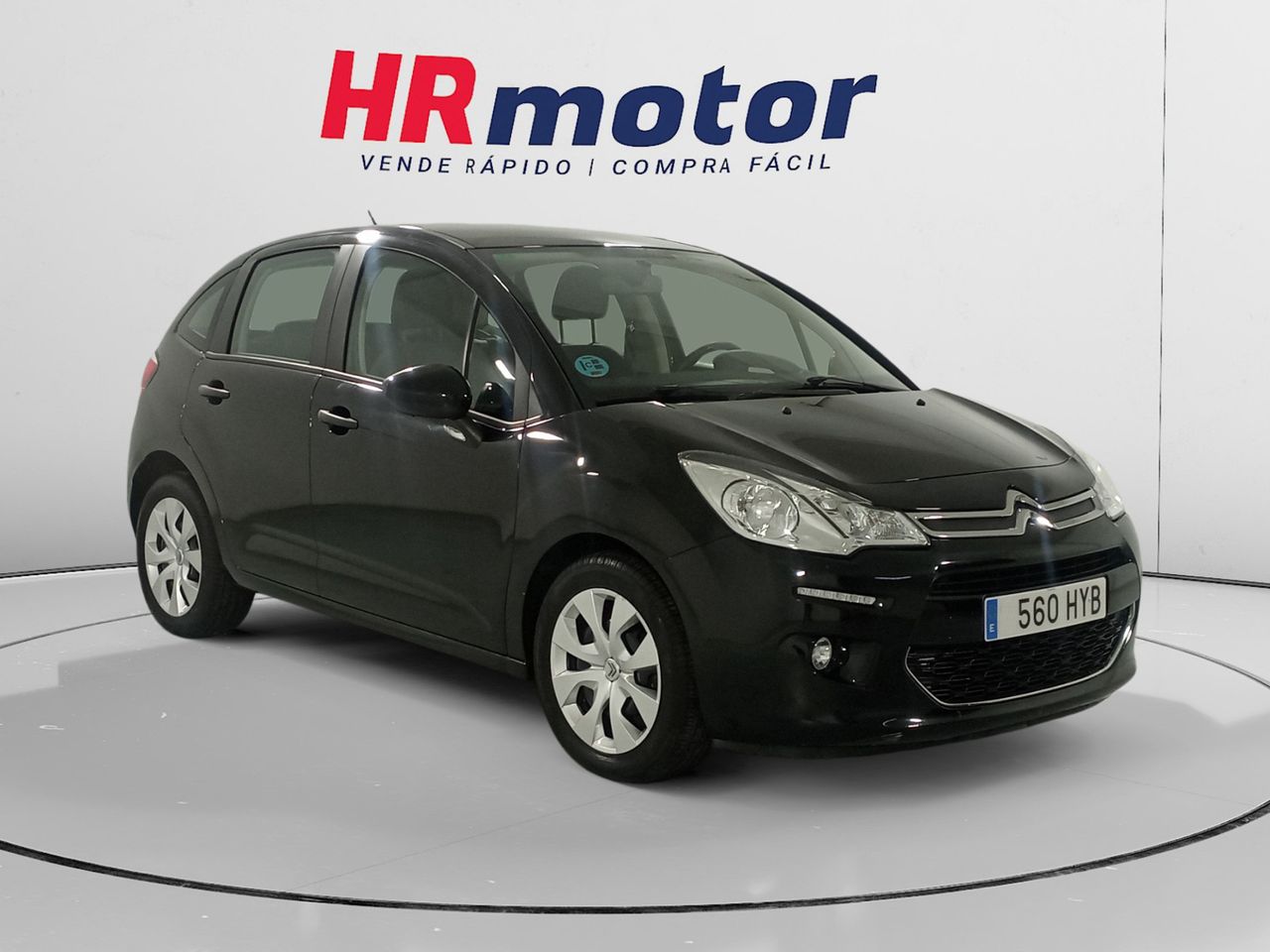 Mando distancia  de segunda mano - citroën c3 2014 /