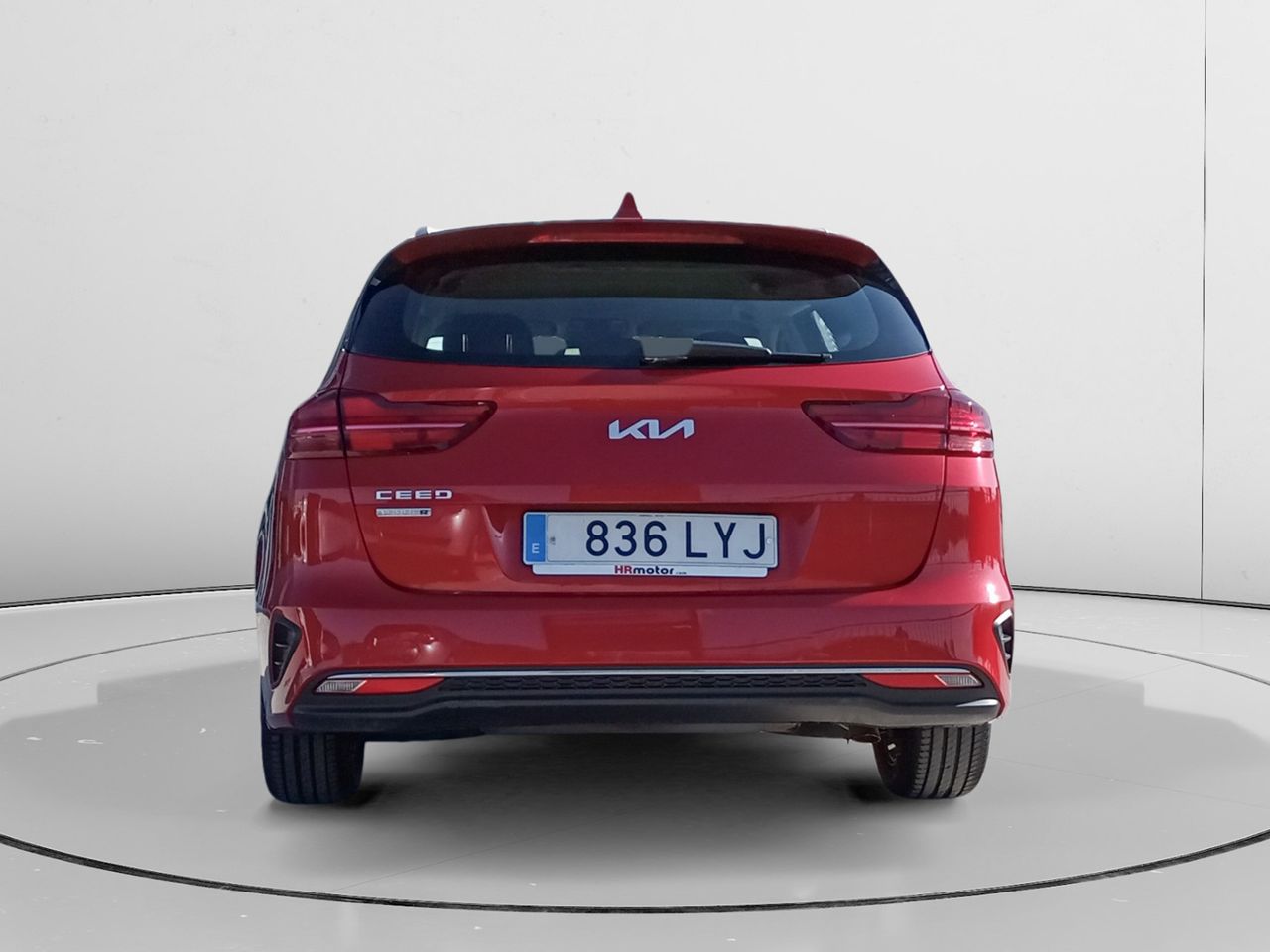 kia ceed 2022 / foto grande (3)