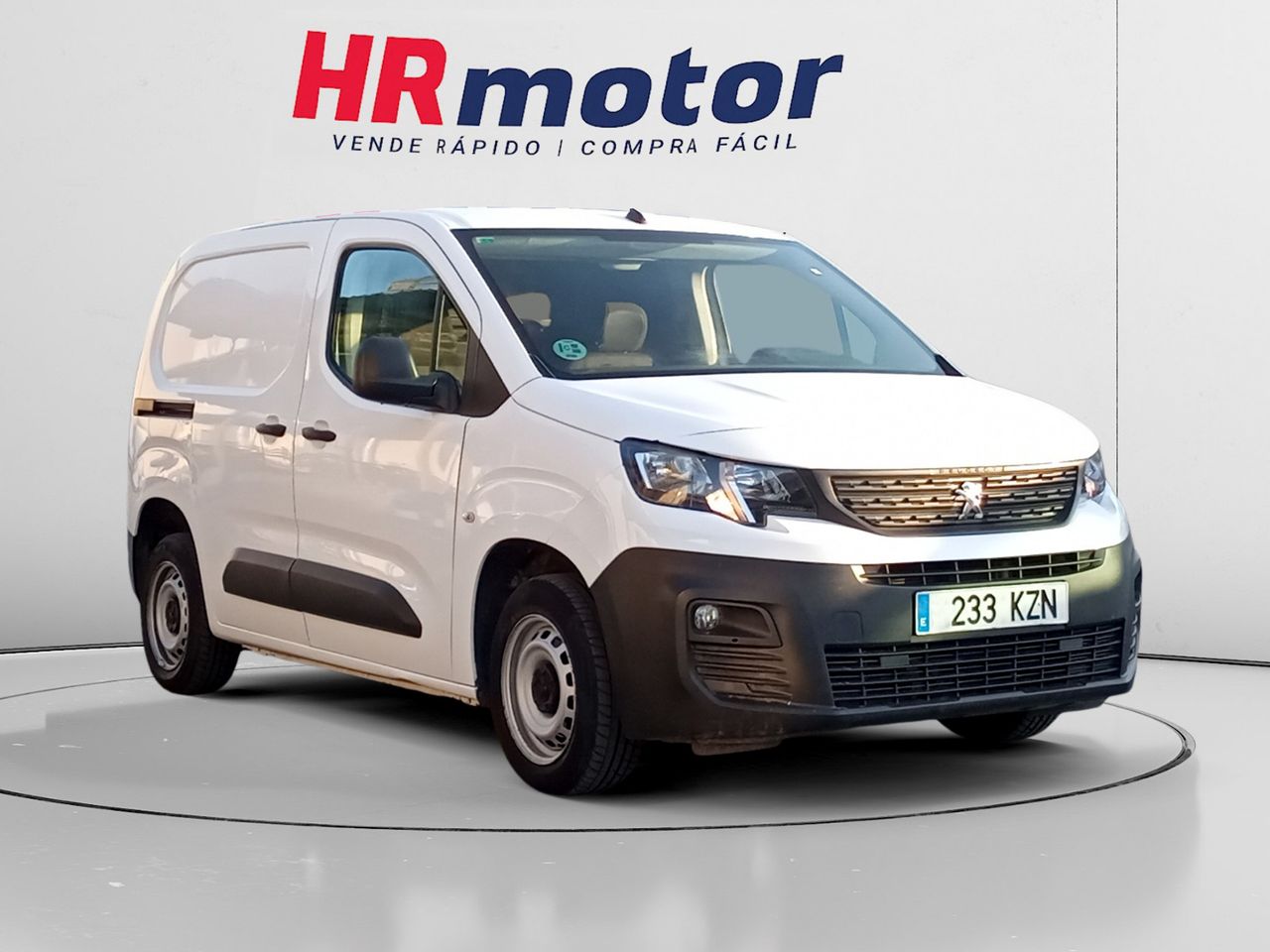 Separadores ea25  de segunda mano - peugeot partner 2019 /