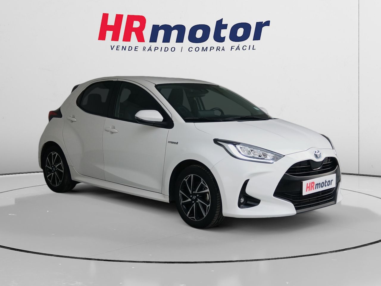 toyota yaris 2021 /