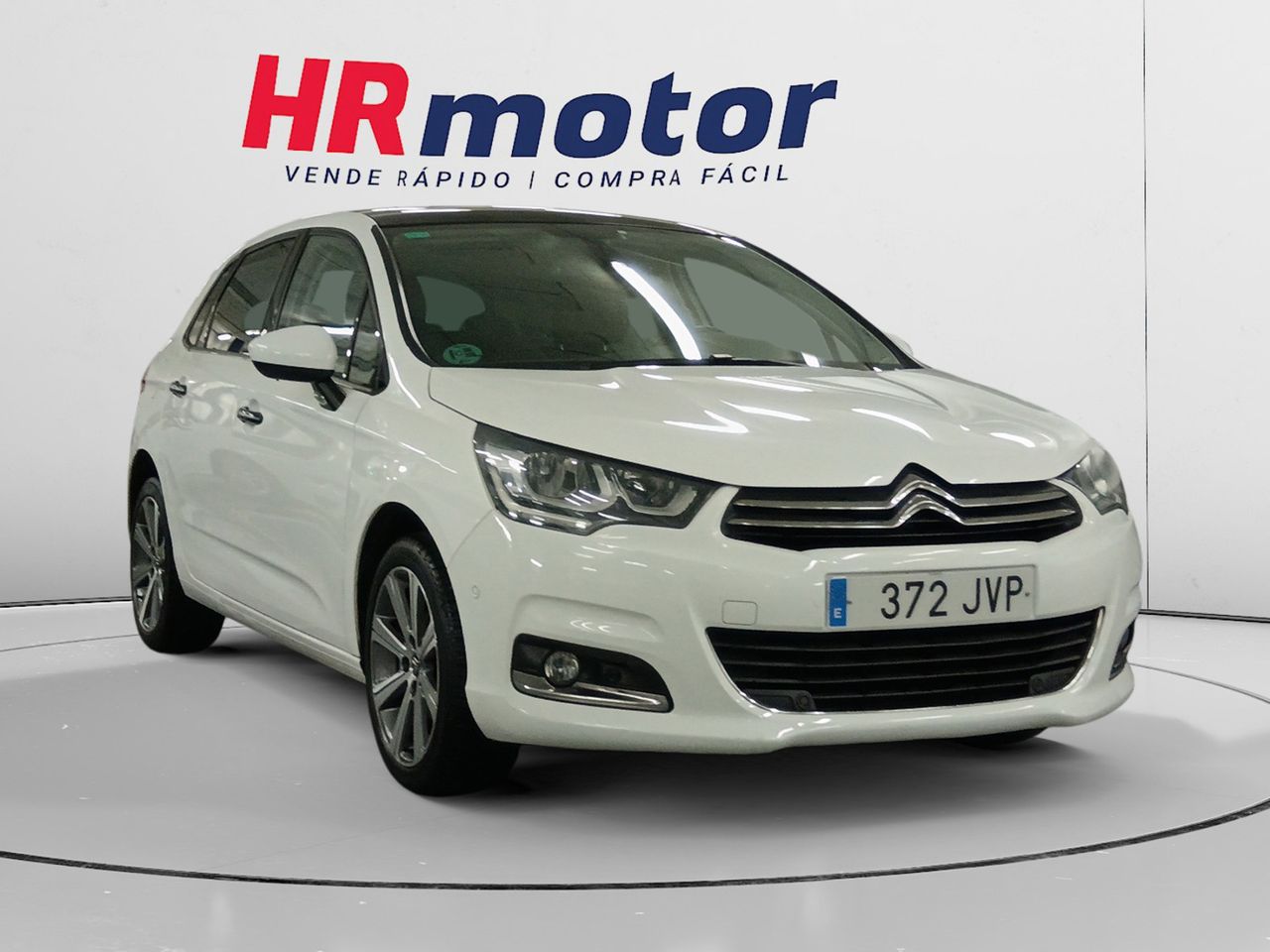 citroën c4 2016 /