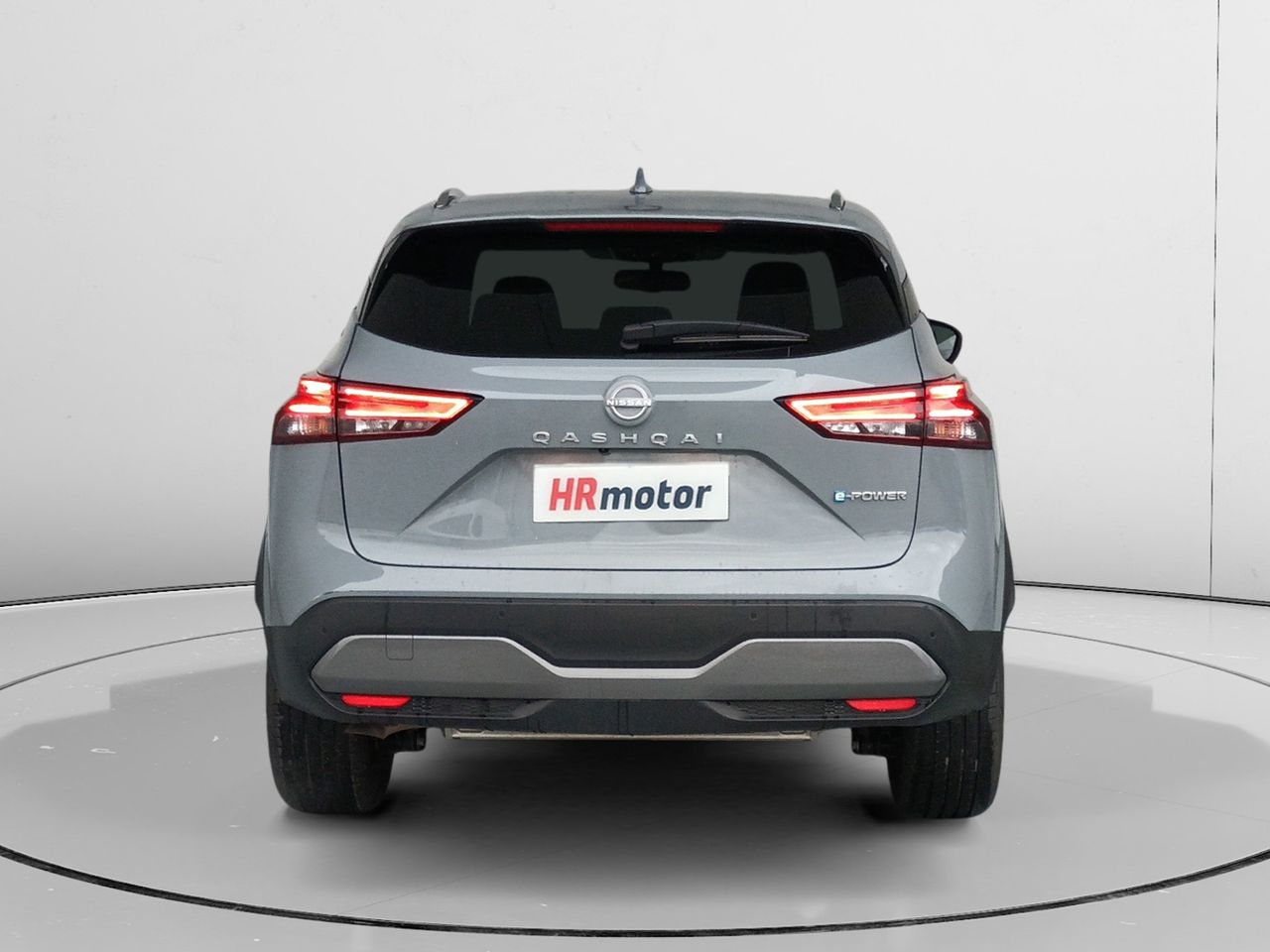 nissan qashqai 2023 / foto grande (3)