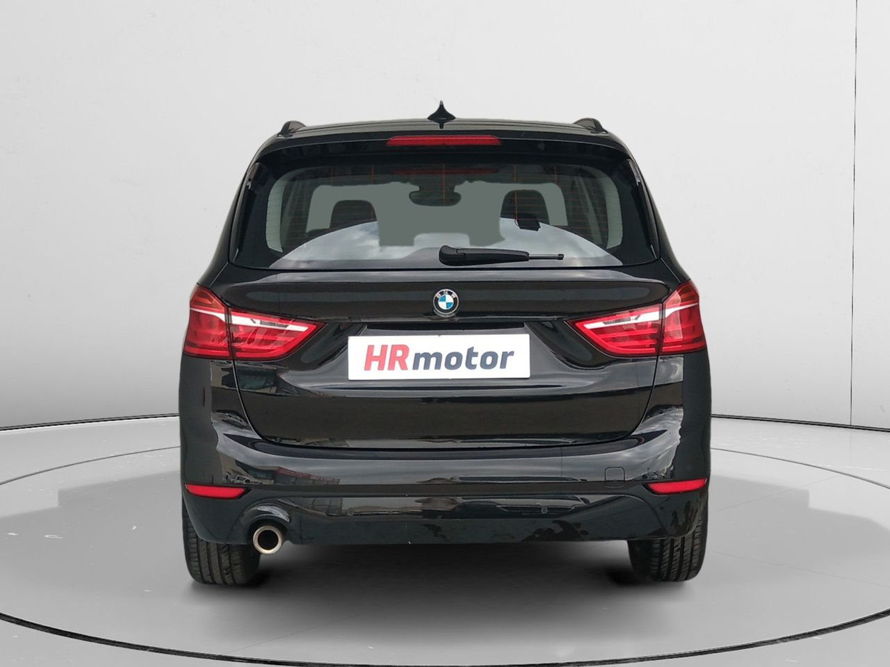 bmw serie 2 gran tourer 2020 / foto grande (3)