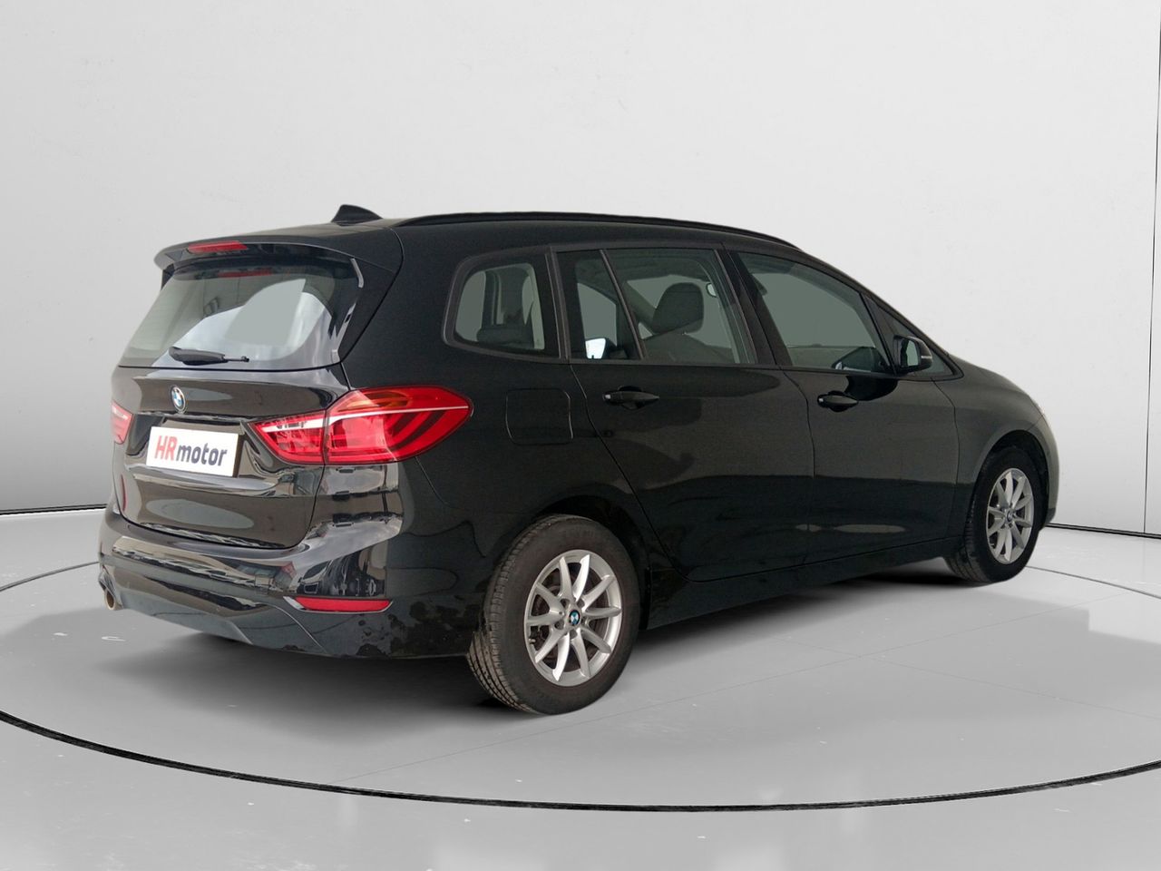 bmw serie 2 gran tourer 2020 / foto grande (2)